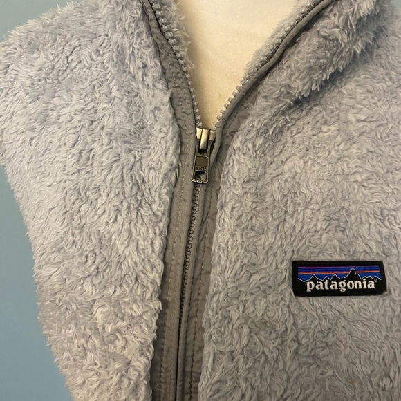 Patagonia Los Gatos Zip up vest - Picture 9 of 11